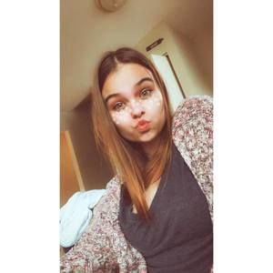 Meet your Posher, Paige